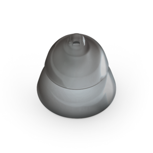 Phonak Power Large Dome